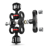 Vlogger VIPER Articulating Magic Arm Articulated Arms - CINEGEARPRO