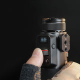 TiLTA TGA-ARG-WCH Dual Channel Wireless Lens Control Handle for Ring Grip