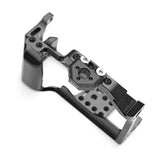 Vlogger Arri Locating Pins Mount Arri 3/8” Screw Mount
