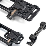 TiLTA Pocket V-Mount Battery Plate