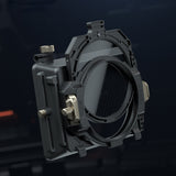 TiLTA MB-T16 Mirage Matte Box Motorized VND / 4x5.65" Filter Support