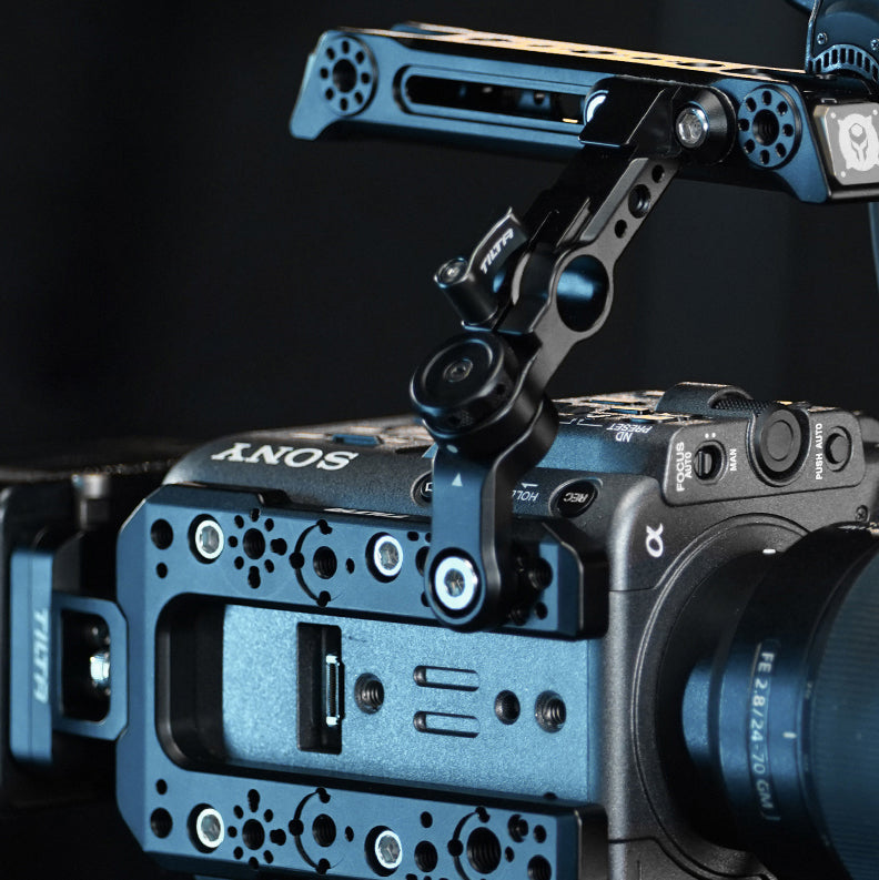 TiLTA ES-T20 Sony FX6 Cage Rig System