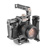 TiLTA TA-T47 Cage Rig System For Canon 5D Series Camera TiLTAING Camera Cages - CINEGEARPRO