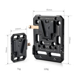 TiLTA Pocket V-Mount Battery Plate