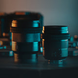 TiLTA Seamless Lens Gear