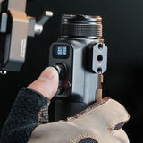 TiLTA TGA-ARG-RCH Remote Control Handle For DJI RS 2 / RS3 Pro / RS4 Pro / RS4