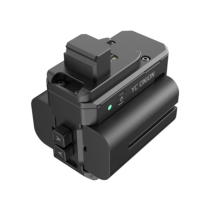 YC ONION Power Supply Baseplate For DJI RS 2