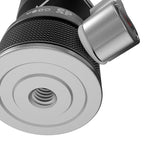 Vlogger Multi-Functional Ball Head with Removable Cold Shoe Mount Maximum Payload 5KG Mount - CINEGEARPRO