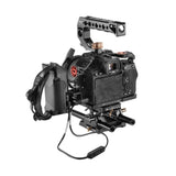 TiLTA RS-TA3-SYA Advanced Side Handle Run/Stop Cable
