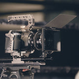 TiLTA MB-T15 Mini Clamp-On Matte Box Matte Box - CINEGEARPRO