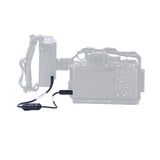 TiLTA RS-TA3-SYA Advanced Side Handle Run/Stop Cable