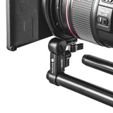TiLTA MB-T15 Mini Clamp-On Matte Box Matte Box - CINEGEARPRO