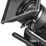 TiLTA MB-T15 Mini Clamp-On Matte Box Matte Box - CINEGEARPRO
