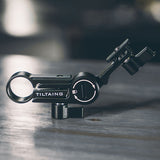 TiLTA MB-T15 Mini Clamp-On Matte Box Matte Box - CINEGEARPRO