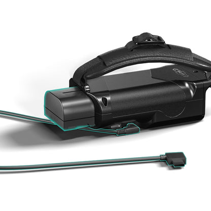 TiLTA DJI LiDAR Power Cable For Side Handle