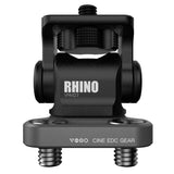Vlogger Multi-Functional Monitor Mounting Kit Built-in HDMI Cable Clamp Mount - CINEGEARPRO