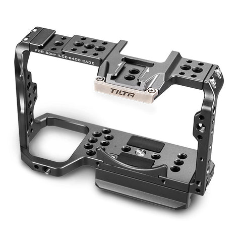 TiLTA TA-T27 Cage Rig System for Sony A6 Series Cameras TiLTAING