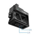 YC ONION Power Supply Baseplate For DJI RS 2