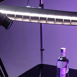 NanLite BD-PT15C+EC Barndoor with eggcrate for PavoTube 15C Lighting Accessories - CINEGEARPRO