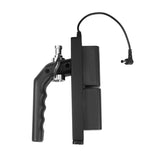 NanLite BH-FZ60 Battery Grip For Forza 60 LED Light Lighting Accessories - CINEGEARPRO