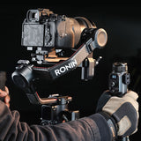 TiLTA TGA-ARG-RCH Remote Control Handle For DJI RS 2 / RS3 Pro / RS4 Pro / RS4