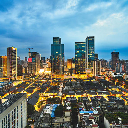 Laowa 15mm T2.1 Zero-D Cine Lens