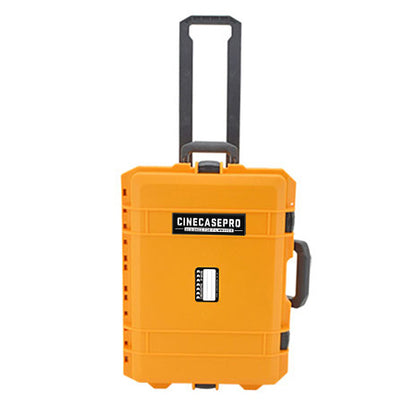 CINECASEPRO CP-AIR200 Filmmaker Protection Hard Case