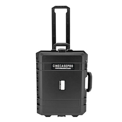 CINECASEPRO CP-AIR200 Filmmaker Protection Hard Case