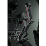 TiLTA TGA-ARH2 Advanced Rear Operating Control Handle for DJI RS2 / RS3 Pro / RS4 Pro
