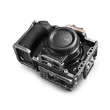 TiLTA TA-T02 Cage Rig System for NIKON Z6/Z7 Camera TiLTAING Camera Cages - CINEGEARPRO