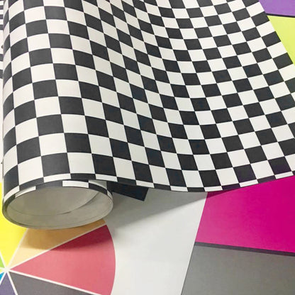 Checkerboard Lens Distortion Test Chart 1000x750mm