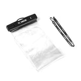 YC ONION Waterproof Bag For Energy Tube RGB LED Light