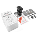 Vlogger Multi-Functional Monitor Mounting Kit Built-in HDMI Cable Clamp Mount - CINEGEARPRO