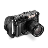 TiLTA TA-T03 Cage Rig System for Fuji XT-3 Camera TiLTAING Camera Cages - CINEGEARPRO