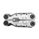 Vlogger Folding Pliers Set with Screwdrivers and Steels Utility Multi Tool Other Accessories - CINEGEARPRO