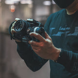 TiLTA Seamless Lens Gear