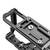 TiLTA TA-T03 Cage Rig System for Fuji XT-3 Camera TiLTAING Camera Cages - CINEGEARPRO
