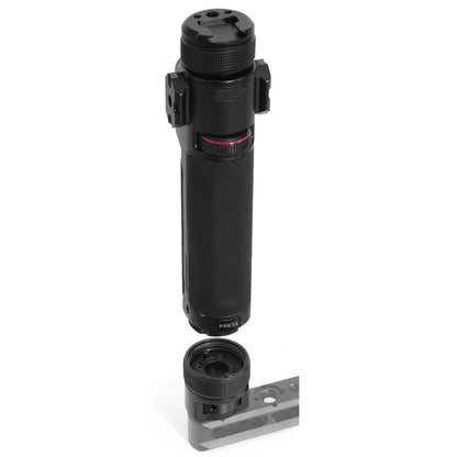 TiLTA TGA-ARG-WCH Dual Channel Wireless Lens Control Handle for Ring Grip