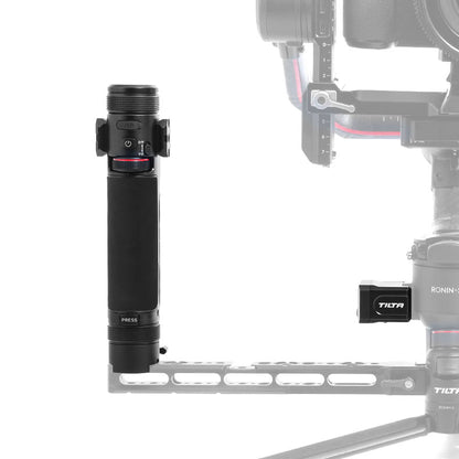 TiLTA TGA-ARG-RCH Remote Control Handle For DJI RS 2 / RS3 Pro / RS4 Pro / RS4