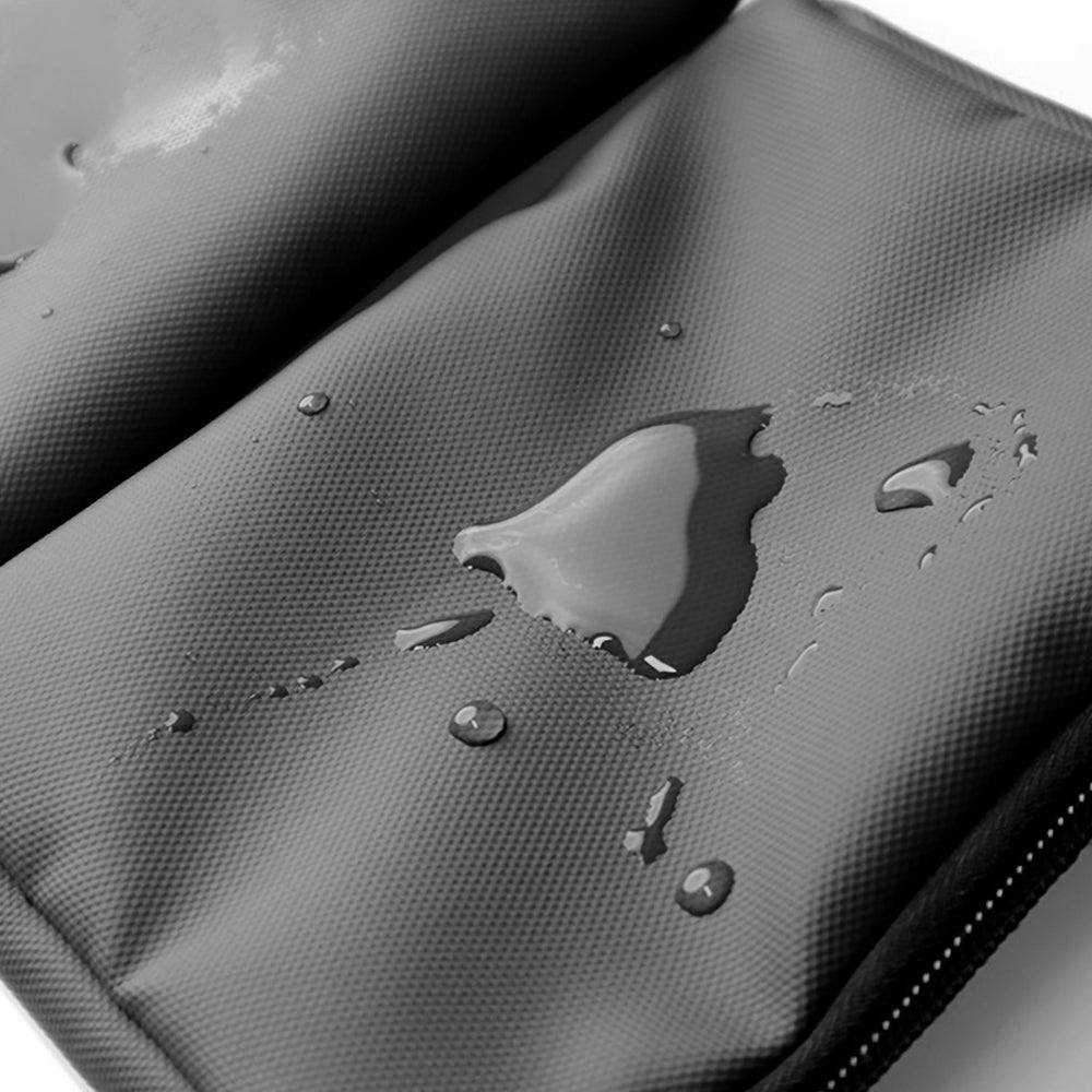 Vlogger Portable Camera Tools Bag