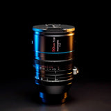 SIRUI Venus 50mm T2.9 1.6x Full Frame Anamorphic Lens(L/E/RF/Z Mount)