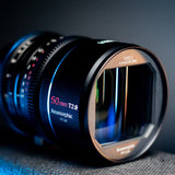 SIRUI Venus 50mm T2.9 1.6x Full Frame Anamorphic Lens(L/E/RF/Z Mount)