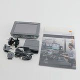 Blackmagic Design Video Assist 5" 12G-SDI/HDMI HDR Recording Monitor(B-Stock)