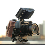 MEIKE 50mm T2.2 Manual Focus Cinema Prime Lens MFT Mount