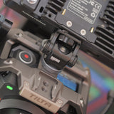 Vlogger Multi-Functional Monitor Mounting Kit Built-in HDMI Cable Clamp