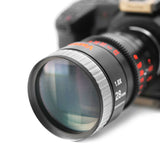 NISI 77mm Close Up Lens Kit Pro II (67/72/77mm)