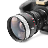 NISI 77mm Close Up Lens Kit Pro II (67/72/77mm)