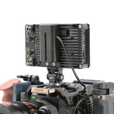 CGPro NP-F970/550 D-Tap Dummy Battery DC Coupler w/ Reverse Polarity Protection