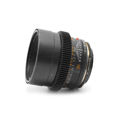 CineGearPro Seamless Lens Gear 0.8m For Leica Lens