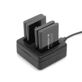 PDMOVIE Li-42B Rechargeable Lithium-ion Battery For Live Air 2/Air Pro 3